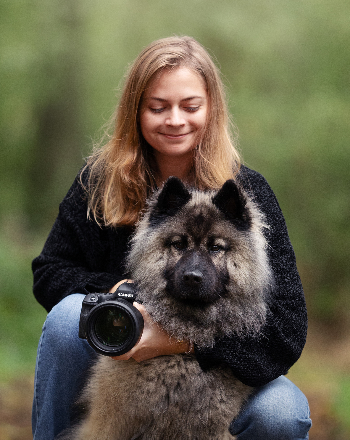 Madeline, photographe MDZ Photographie
