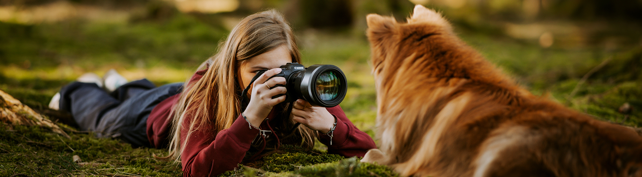 Formation photographie